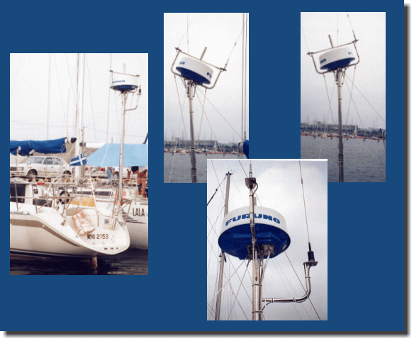 �����������[�_�[�^���[�ʐ^